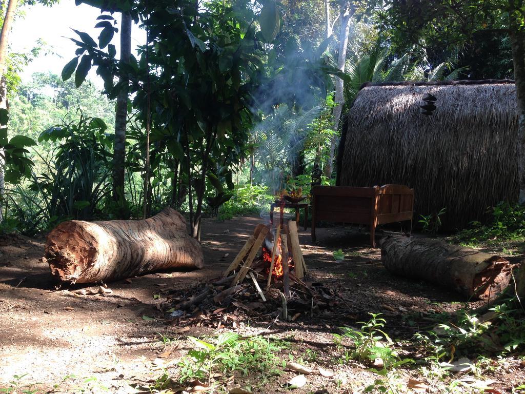 Dream Catcher Camp Hotell Tetebatu Eksteriør bilde