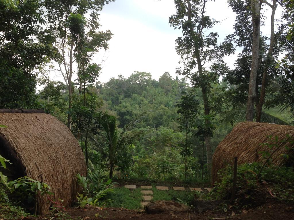 Dream Catcher Camp Hotell Tetebatu Eksteriør bilde